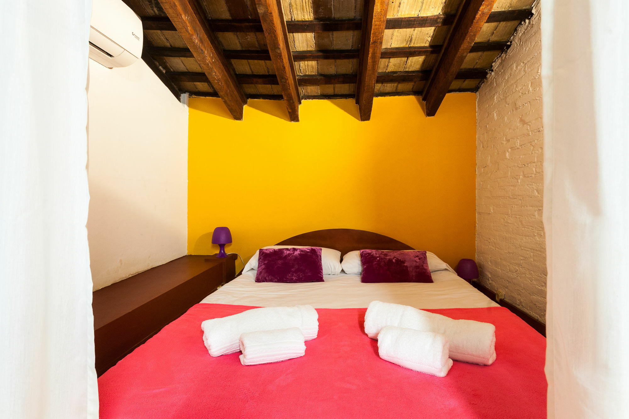 Maragata Flats Ruzafa Apartment Valencia Exterior photo